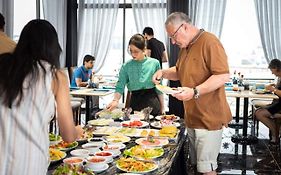 Artisan Hoan Kiem Hotel