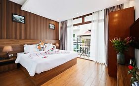 Artisan Hoan Kiem Hotel